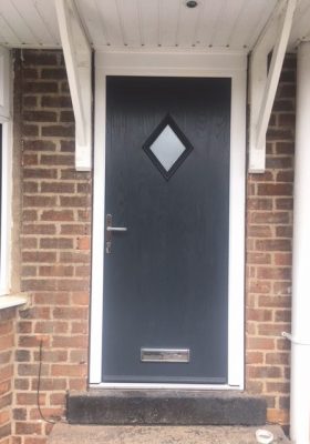 black diamond window door black diamond window door
