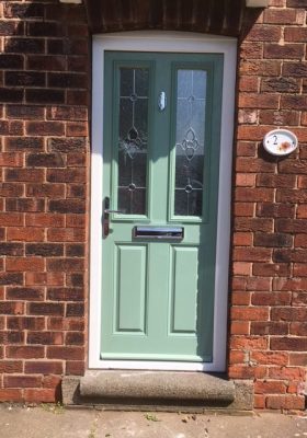 lightblue door shadow vert glass lightblue door shadow vert glass